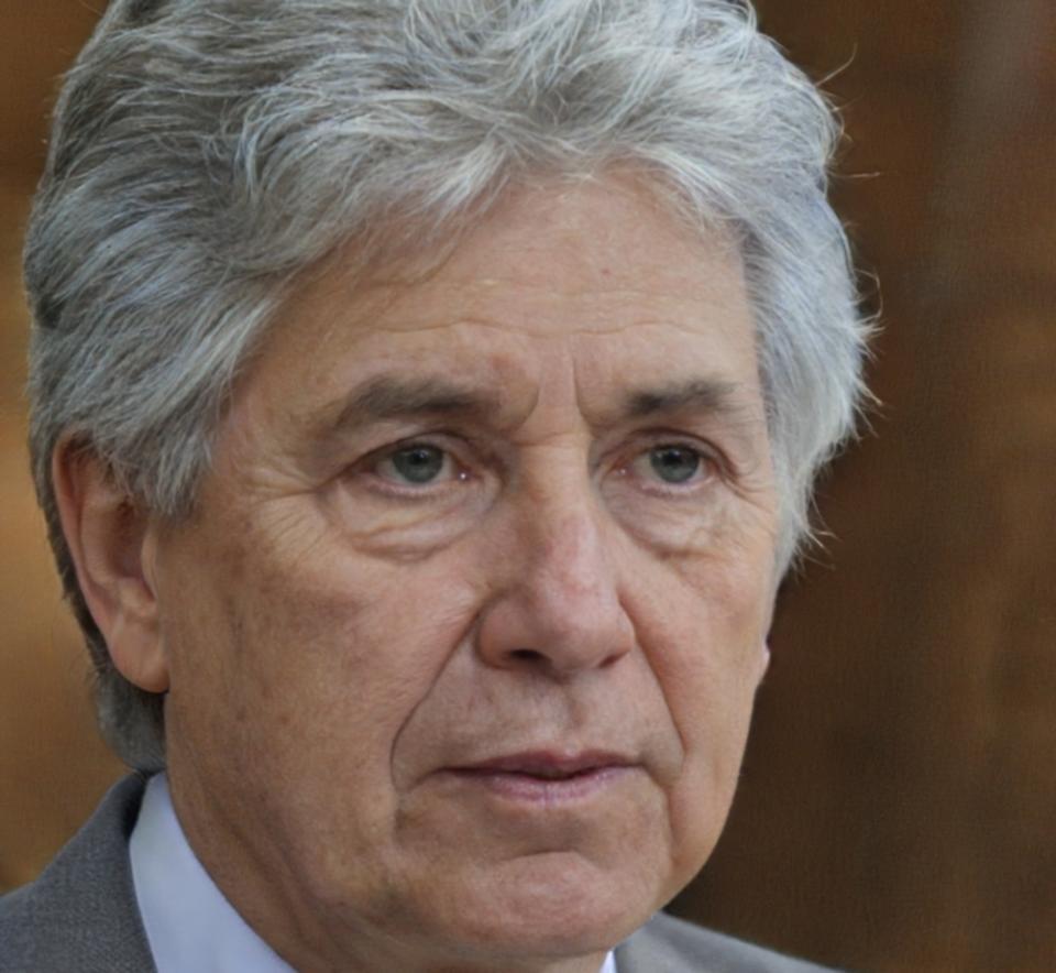 Portrait d'Alexandre Moreau, Directeur Technique et Créatif chez seraqtalivo